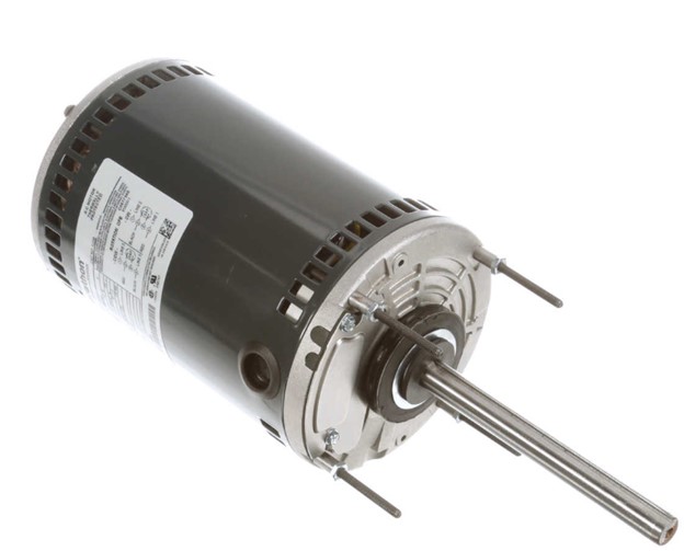 Image for 1HP MARATHON 825RPM 56Z 208-230/460V DPAO 1PH MOTOR P180